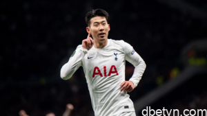 Cập nhật số bàn thắng của Son Heung min trong sự nghiệp đến 2023 1